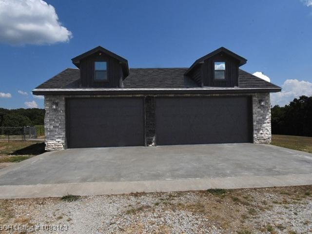 House for sale in Vian, Oklahoma