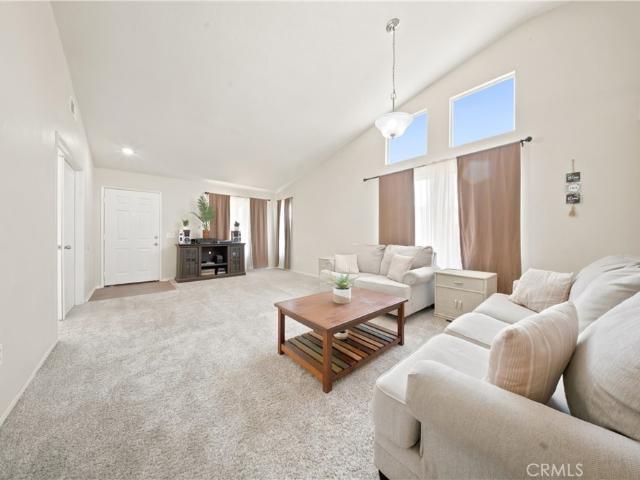 House for sale in Lancaster, California
