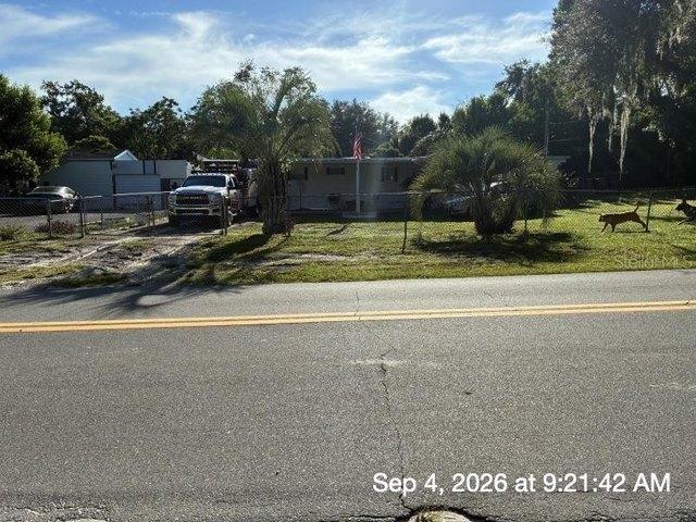 House for sale in Deland, Florida