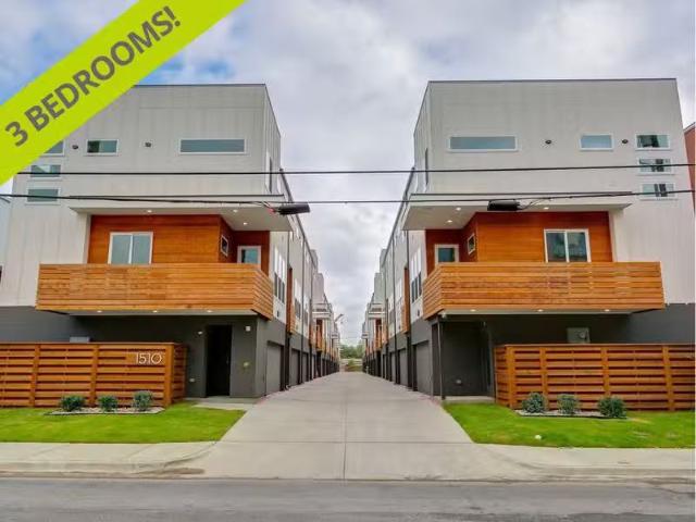 Condo for rent in Dallas, Texas