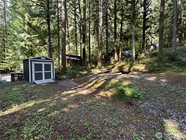 Land for sale in Concrete, Washington
