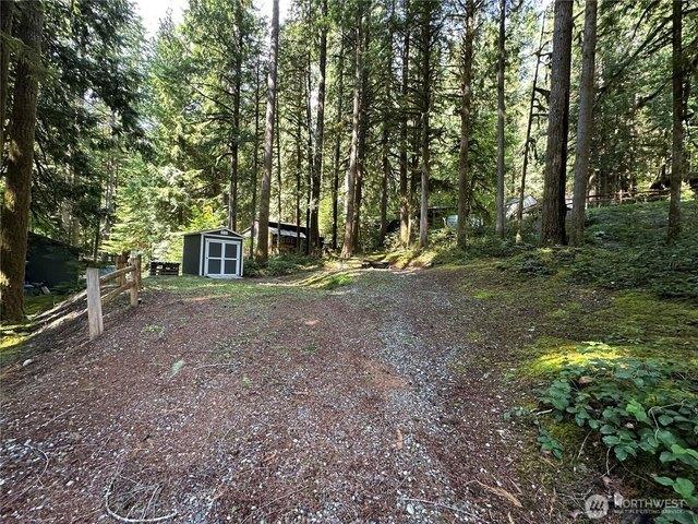 Land for sale in Concrete, Washington