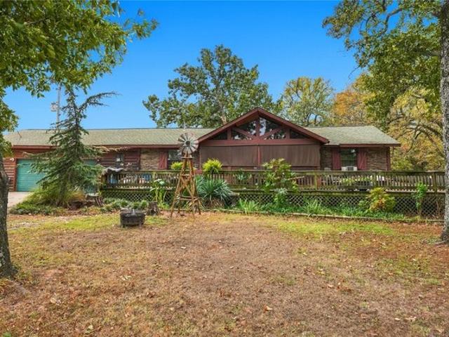 House for sale in Gore, Sequoyah County