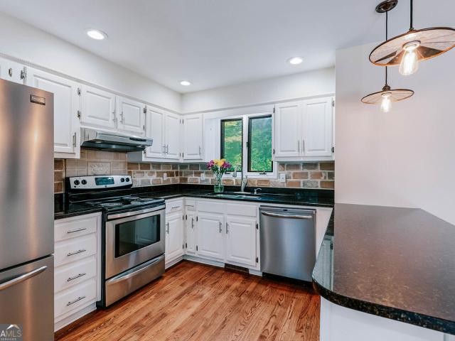 House for sale in Gainesville, Georgia