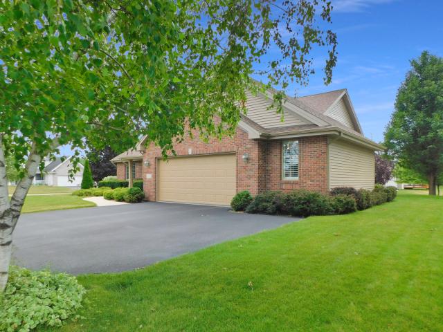 House for sale in Winnebago, Illinois