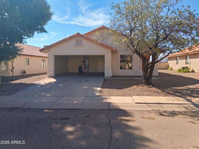 House for sale in Cochise, Arizona