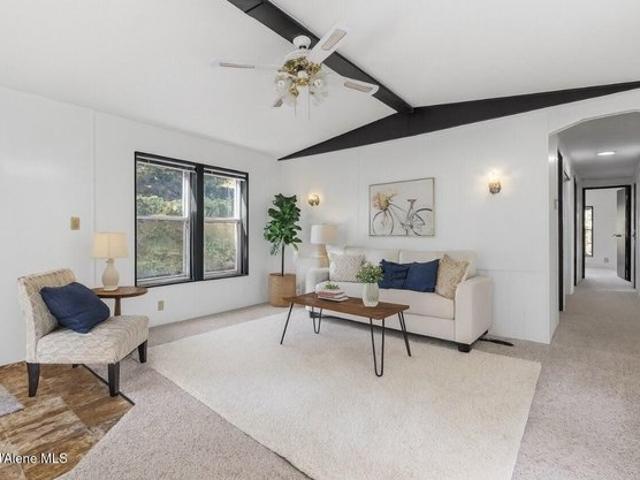 House for sale in Post Falls, Idaho