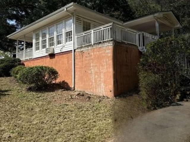 House for sale in Canton, Georgia