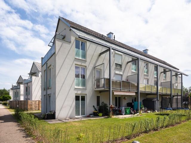 Apartment mieten in Hiesendorf, Enns
