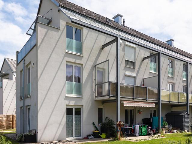 Apartment mieten in Hiesendorf, Enns
