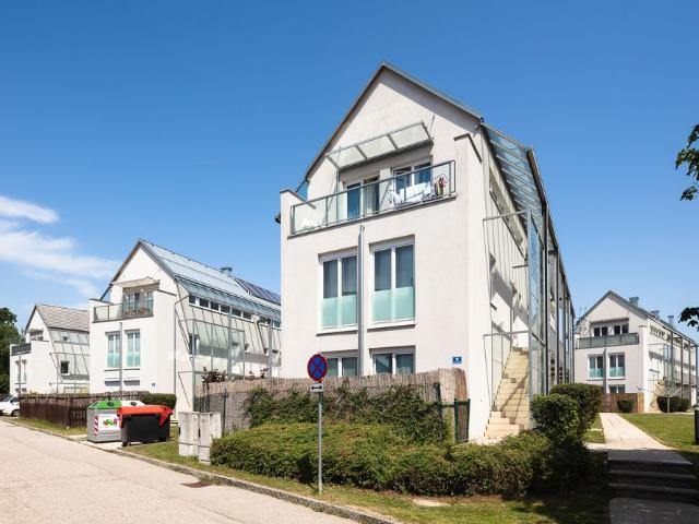 Apartment mieten in Hiesendorf, Enns