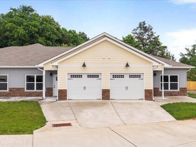 Condo for sale in Tennessee