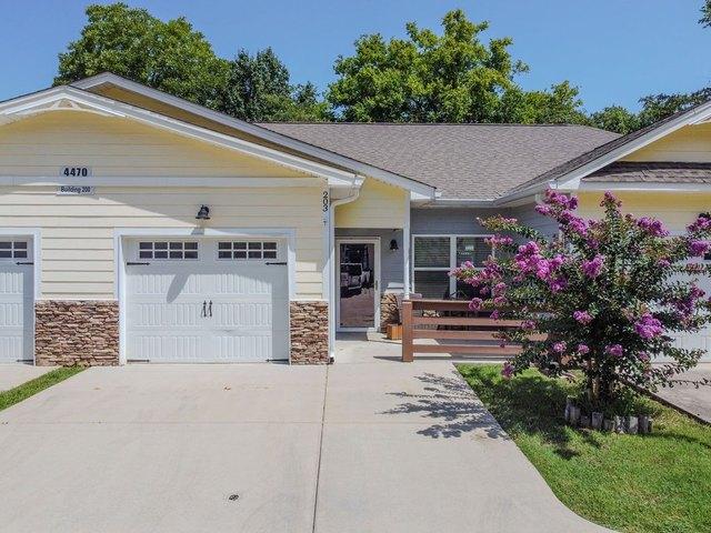 Condo for sale in Tennessee