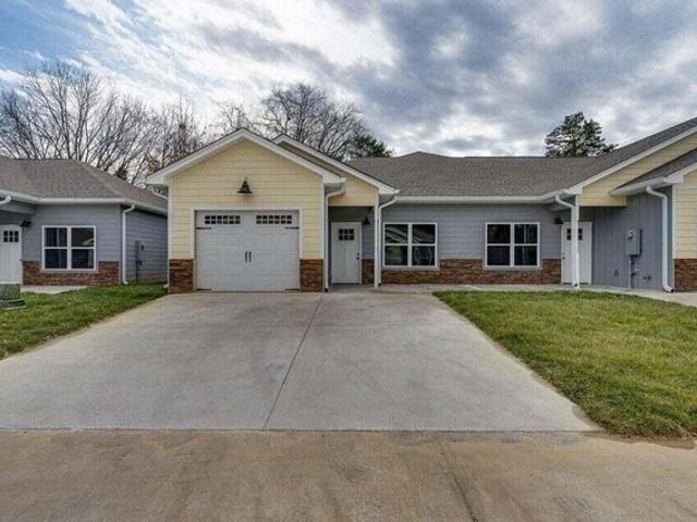 Condo for sale in Tennessee