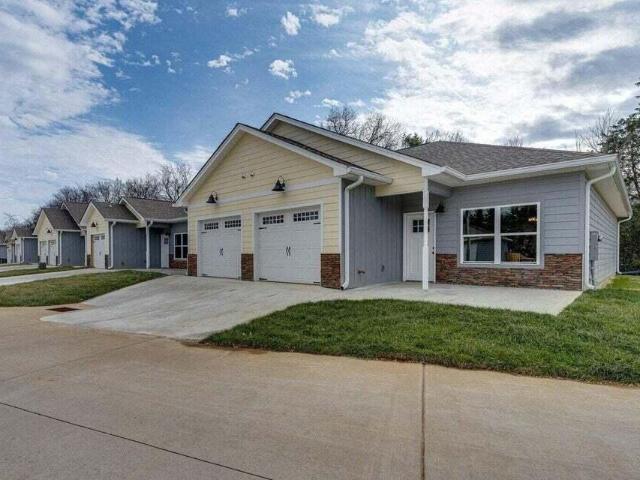 Condo for sale in Tennessee