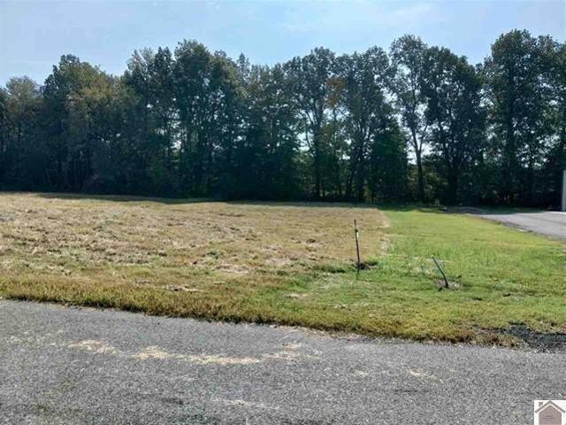 Land for sale in Paducah, Kentucky
