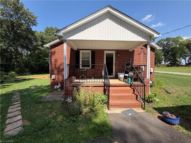 House for sale in North Carolina