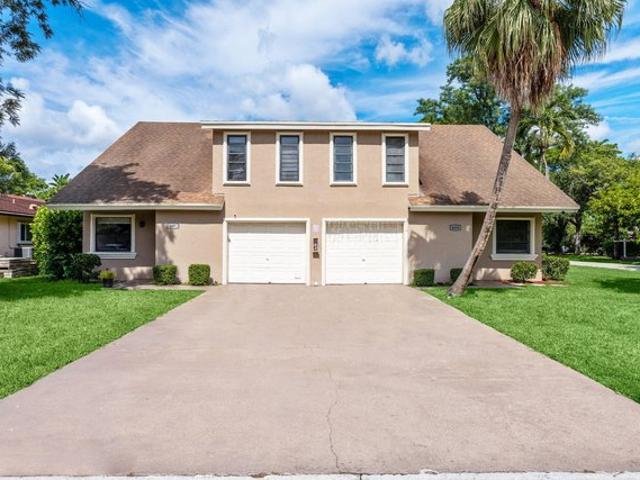 House for sale in Coral Springs, Florida