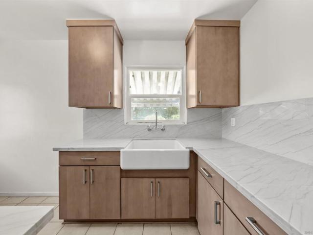 House for sale in La Mesa, California
