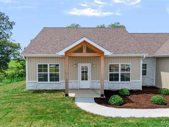 House for sale in Ashland, Missouri
