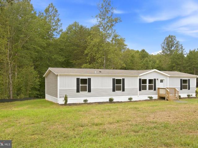 House for sale in Virginia