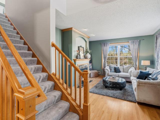 Townhouse for sale in Hugo, Washington County