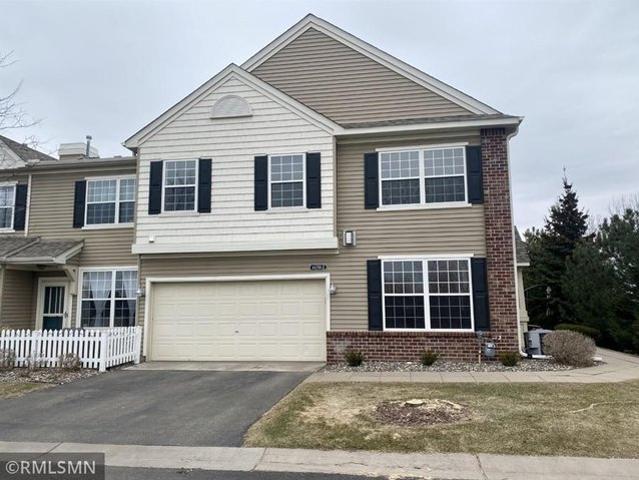 Townhouse for sale in Hugo, Minnesota