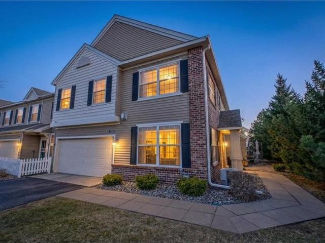 Townhouse for sale in Hugo, Minnesota