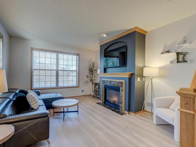 Townhouse for sale in Hugo, Minnesota