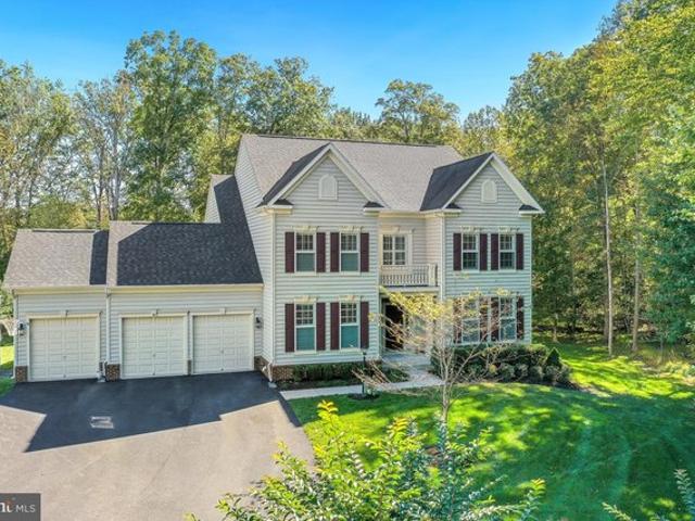 House for sale in Warrenton, Fauquier County