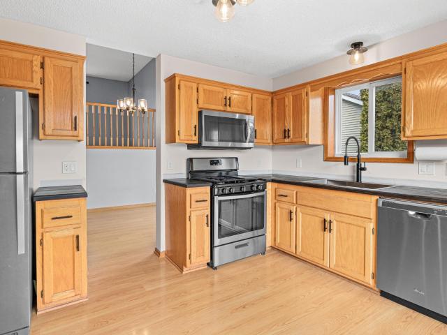 House for sale in Big Lake, Minnesota