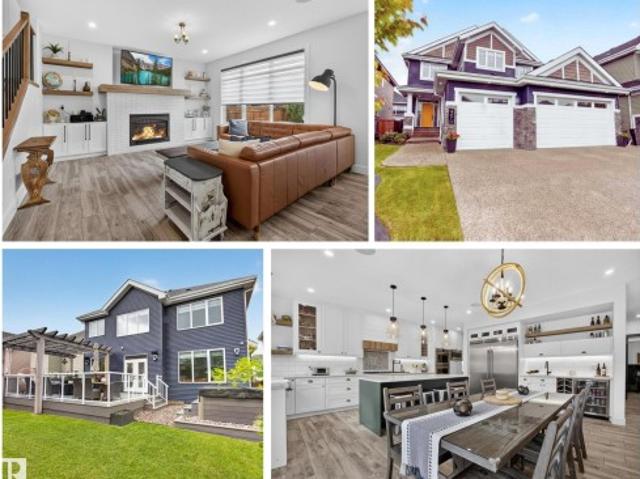 House for sale in Wedgewood, Alberta