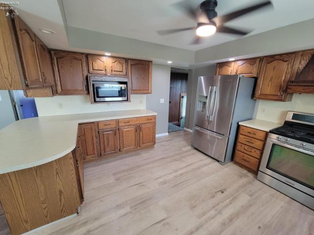 House for sale in Sandusky, Ohio