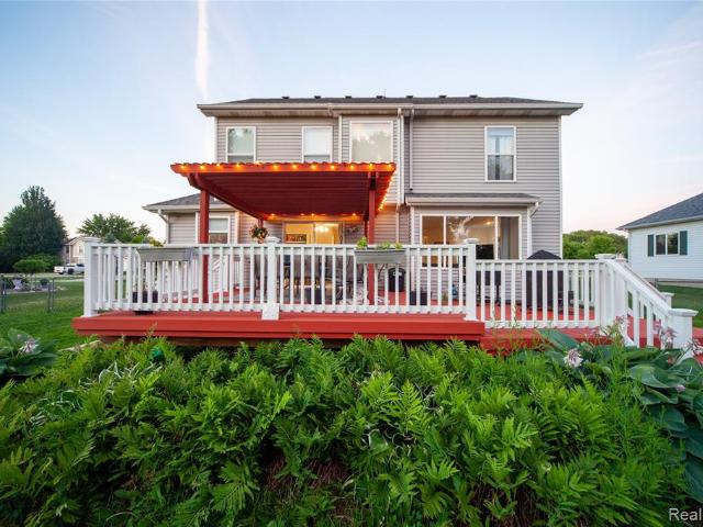 House for sale in Grand Blanc, Michigan