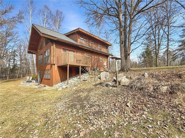 House for sale in Hubbard, Minnesota
