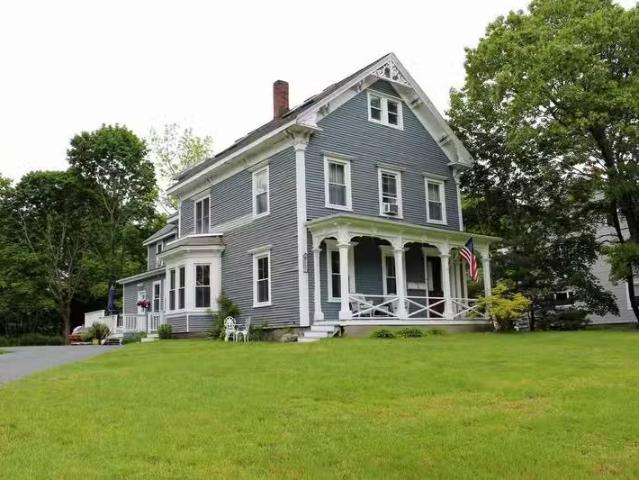Condo for rent in Natick