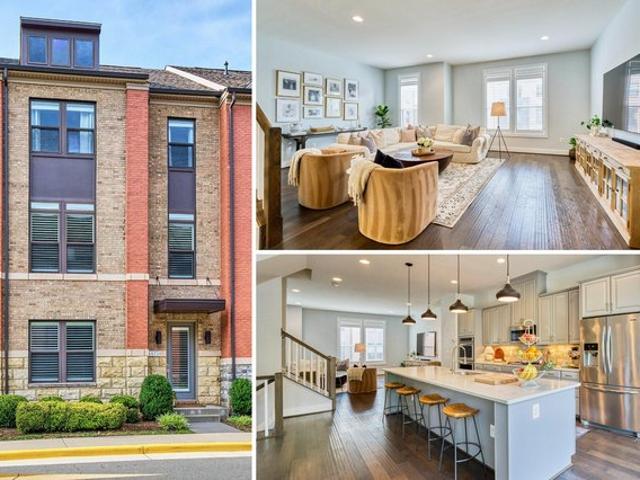 Condo for sale in Virginia
