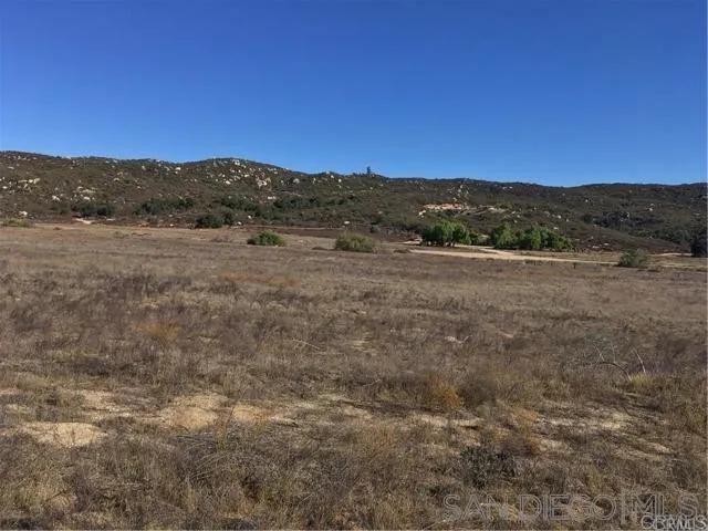 Land for sale in Hemet, California