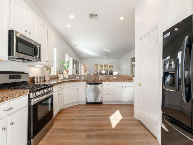 House for sale in Indio, California