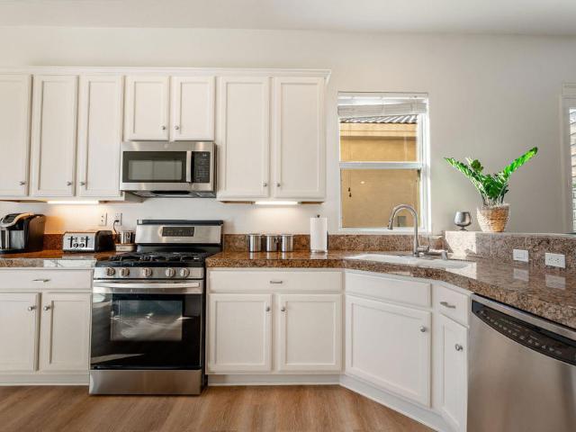 House for sale in Indio, California