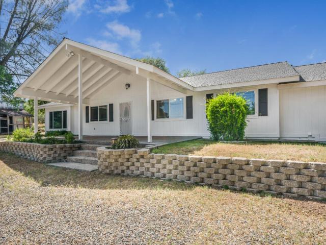 House for sale in Coarsegold, California