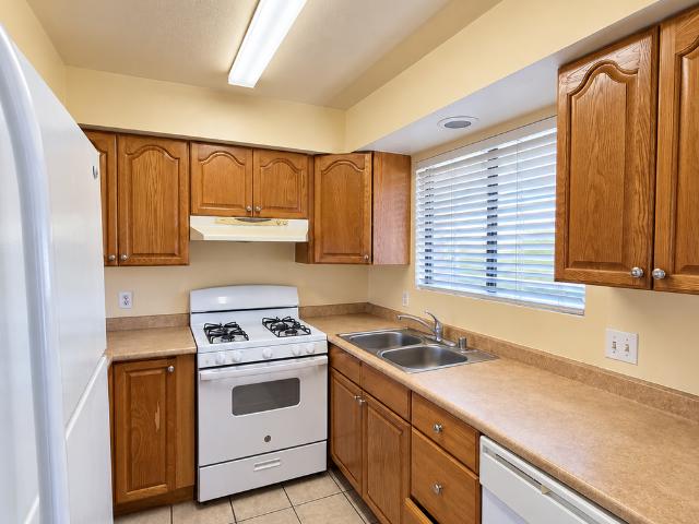 Apartment for rent in Jacumba, California
