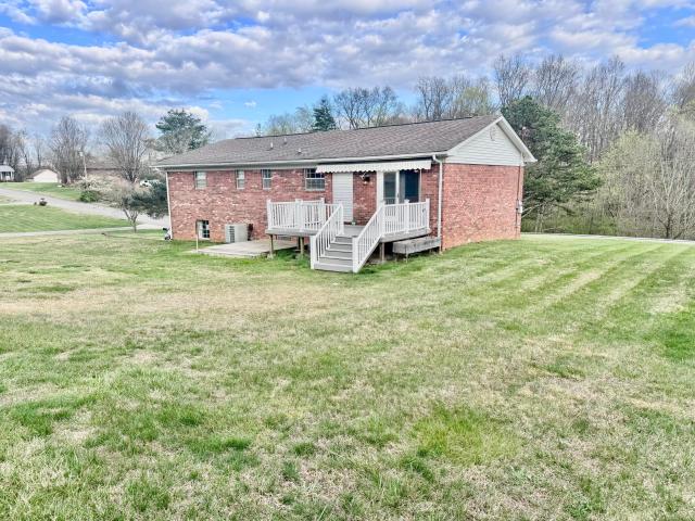 House for sale in Tennessee