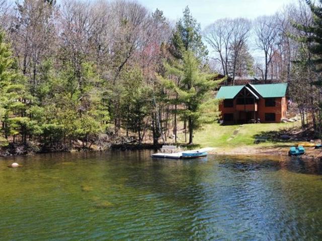 House for sale in Rhinelander, Wisconsin