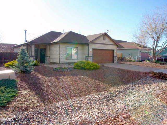 House for sale in Bellemont, Arizona