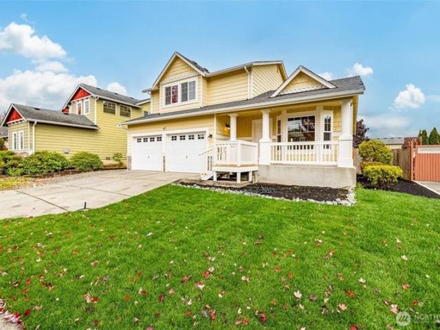 House for sale in Cedar Heights HOA, Mount Vernon