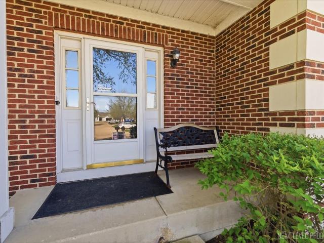 House for sale in Bristol, Illinois