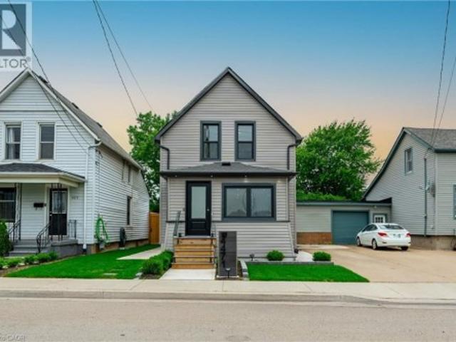 House for rent in Niagara, Ontario