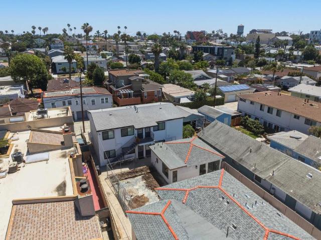 Commercial for sale in Jacumba, California