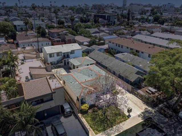 House for sale in Jacumba, California